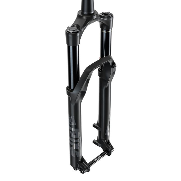 Fork ROCKSHOX PIKE Select RC 29 "axis Boost 15h110 140mm DebonAir Black