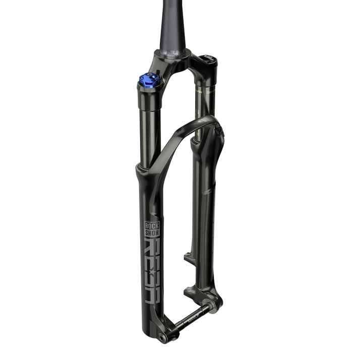 Fork RockShox Reba RL 29 "axis Boost 15h110 100mm DebonAir Black