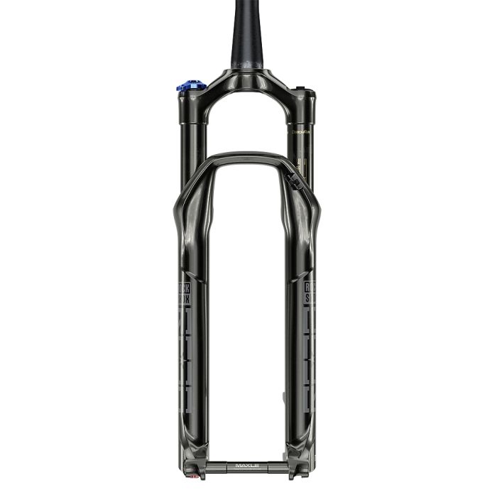 Fork RockShox Reba RL 29 "axis Boost 15h110 100mm DebonAir Black