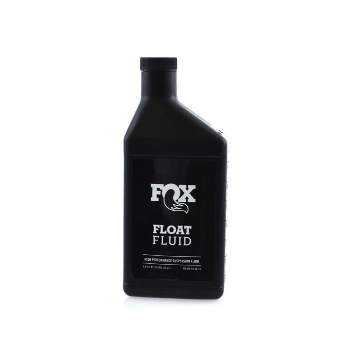 FOX SHOX AM FOX FLOAT Fluid 473ml 16oz 025-03-003-A