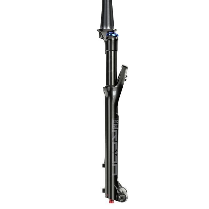 Fork RockShox Reba RL 29 "axis Boost 15h110 100mm DebonAir Black