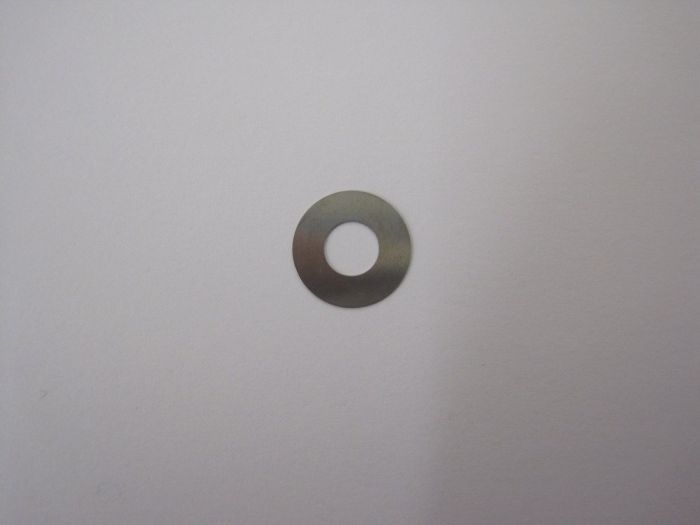 FOX SHOX Washer 0.550 OD X ID X 252 0080 TH 044-08-055