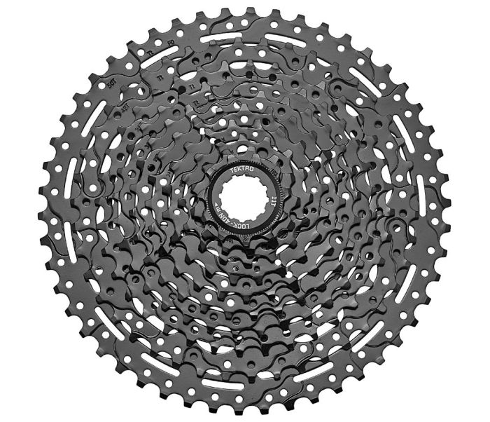 TEKTRO Cassette CS-M5000-10 11-50 10speed Black
