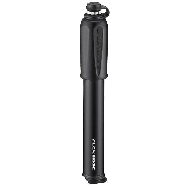 LEZYNE Mini Pump Sport Drive HP S 120psi Black