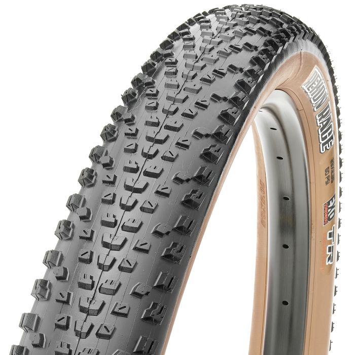 MAXXIS Bicycle Tire 29" REKON RACE 2.40 WT TPI-60 Foldable EXO/TR/TANWALL ETB00417300