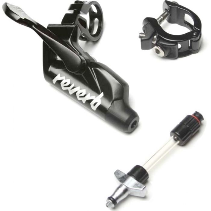 The lever ROCKSHOX UPGR 1X REMOTE L REVERB 00.6818.029.000