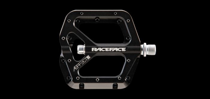 Pedals RaceFace AEFFECT black