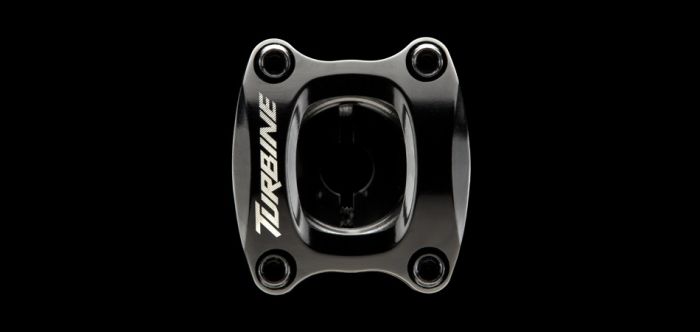 RACEFACE Stem TURBINE 35 mm 60 mm BLACK