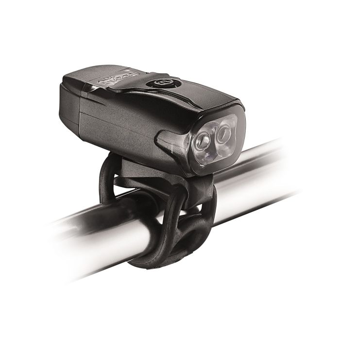 Front light LEZYNE KTV DRIVE FRONT Black