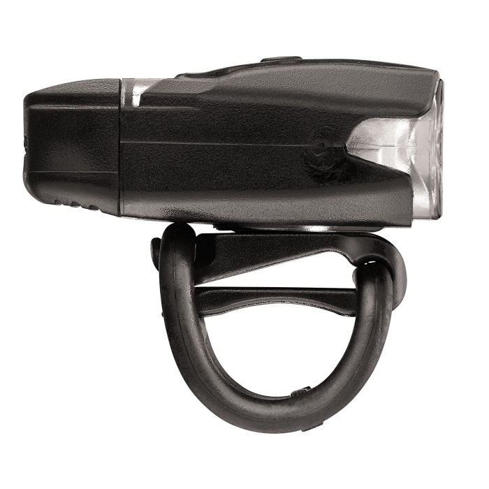 Front light LEZYNE KTV DRIVE FRONT Black
