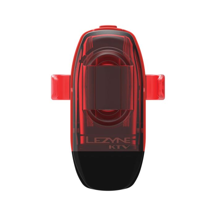 Taillight blinker Lezyne LED KTV Pro DRIVE REAR Red