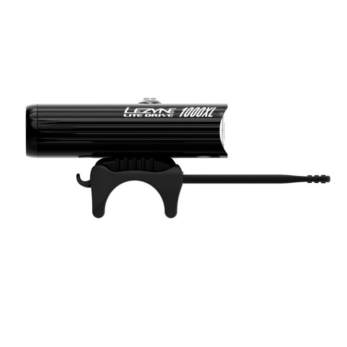 Lights front Lezyne LITE DRIVE 1000XL Blue