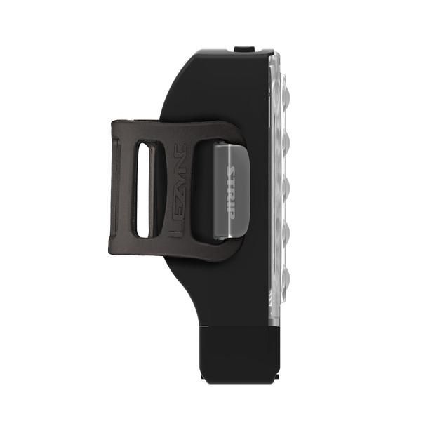 Lights front rear Lezyne STRIP DRIVE PAIR Black