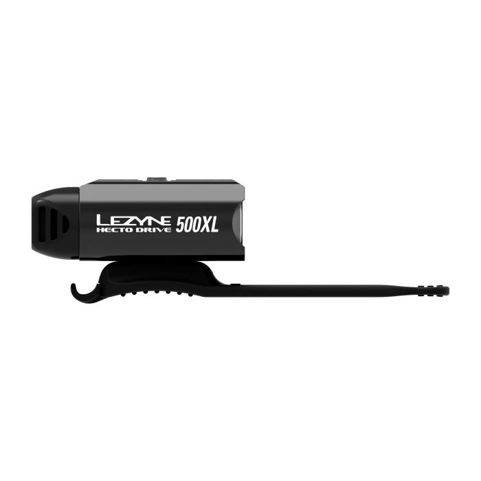 Lights front Lezyne HECTO DRIVE 500XL Blue