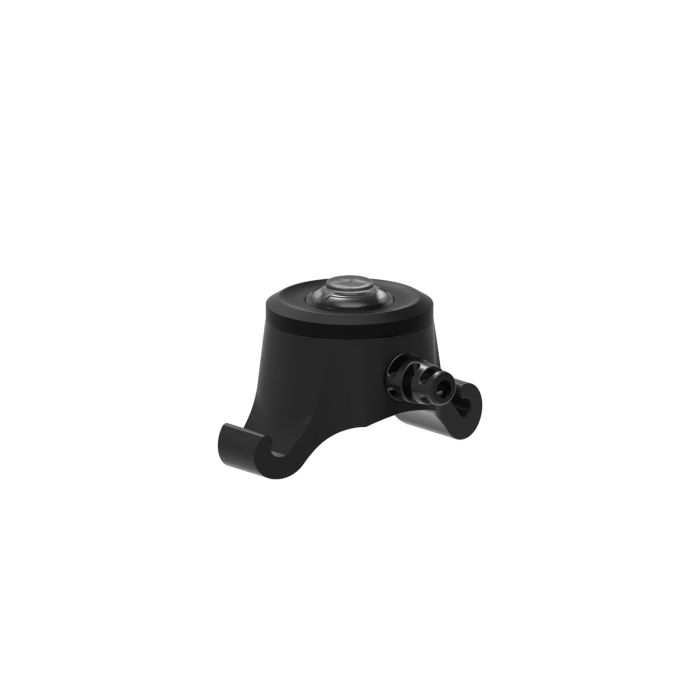 Perednє svіtlo dlya elektrovelosipeda Lezyne EBIKE POWER STVZO PRO E115 SWITCH Chorniy 310 lyumenіv Y14