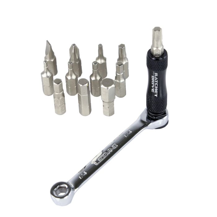 Multitool Lezyne RATCHET KIT DRIVE