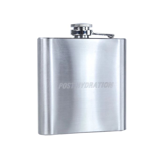 Flask Lezyne CLASSIC FLASK Metal