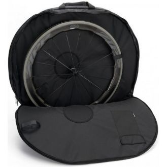 Case for wheels ZIPP BAG DOUBLE WHEEL