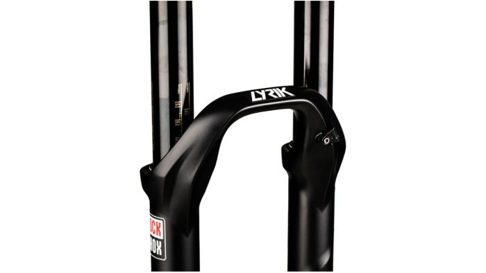 Fork RockShox Lyrik RCT3 Solo Air 160mm 29