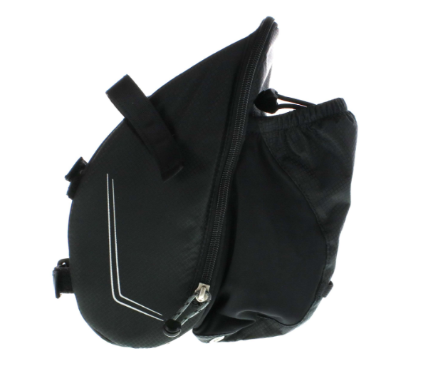 Underseat bag Deuter Bike Bag Bottle Black