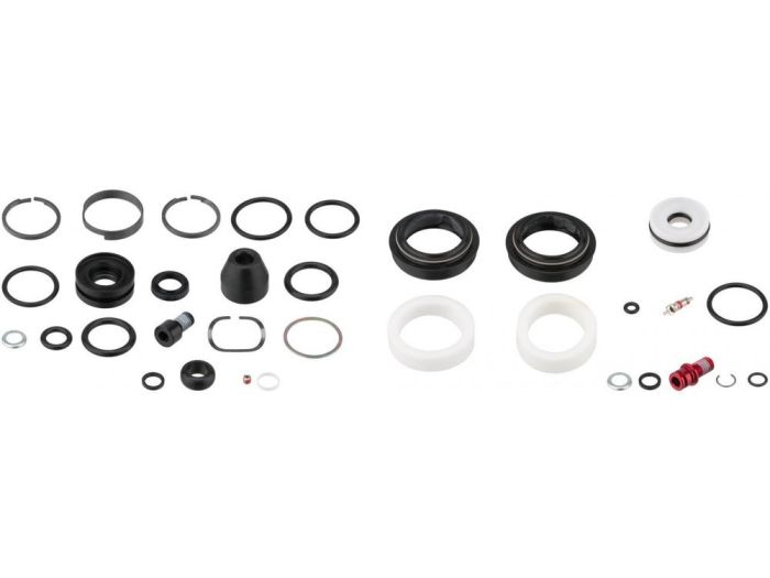 Kit for air RockShox forks Revelation SoloAir 2013-2016 (Full) 11.4018.019.001