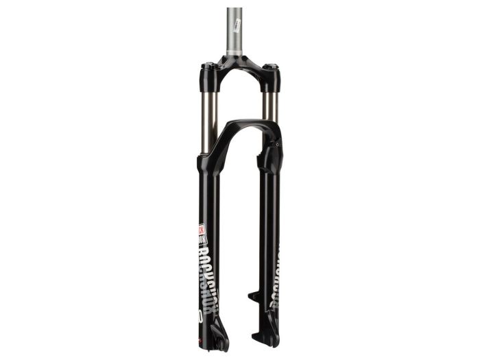 Fork ROCKSHOX 30 Silver TK 29 Q 100mm 1.1 / 8 Black 00.4019.908.002