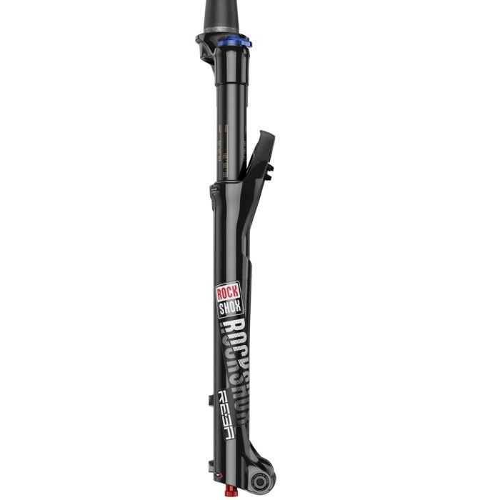 Fork ROCKSHOX Reba RL 27.5 "15x100 100mm Solo Air Black