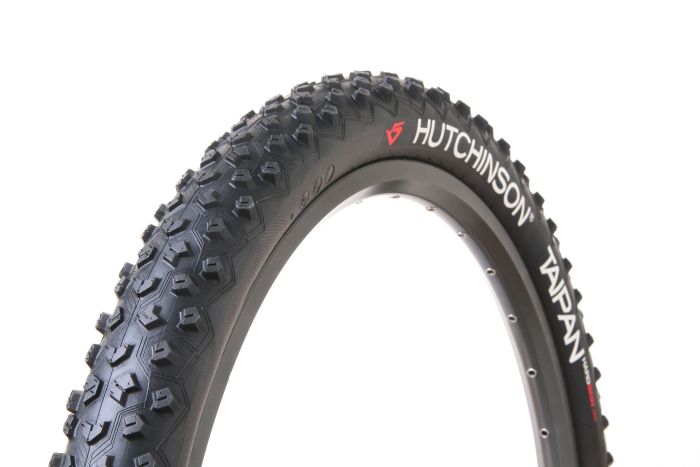 Tire Bike Hutchinson TAIPAN 27.5x2.35 Tubeless Ready