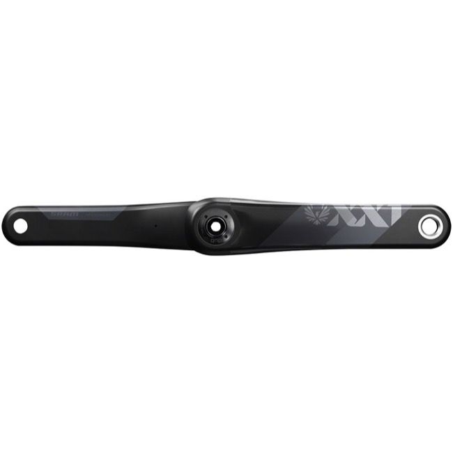 Cranks SRAM XX1 Eagle DUB 8Bolt 175mm Grey 00.3018.270.175