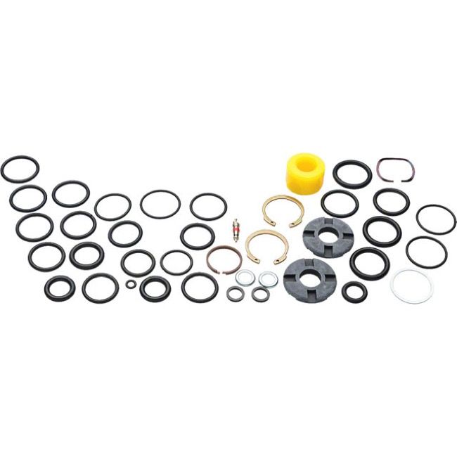 ROCKSHOX Fork Full Rebuild Service Kit Duke/Psylo 11.4310.704.000