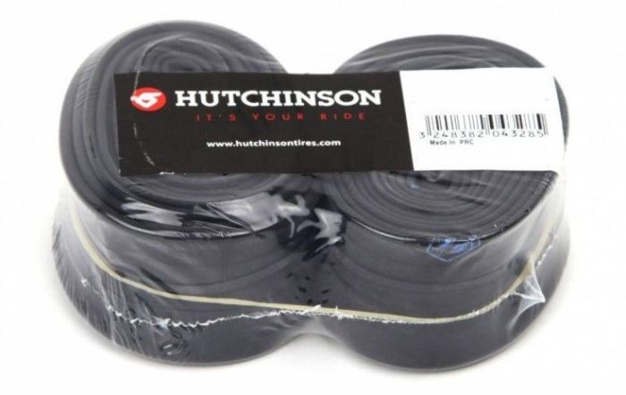 Camera set 2 pc Hutchinson CH LOT 2 700X28-35 VS 40 MM