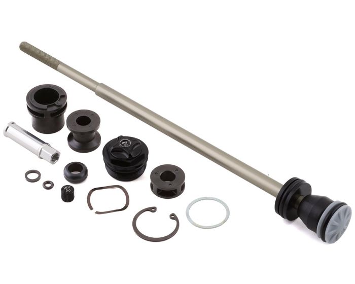 RockShox Dual Air Spring Assembly & Air Top Cap Kit (2012 Reba/SIDB) (29") 11.4015.546.050