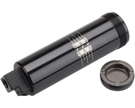 RockShox Damper body / IFP, 13-15 Monarch, 216x63mm Enduro26 11.4118.037.031