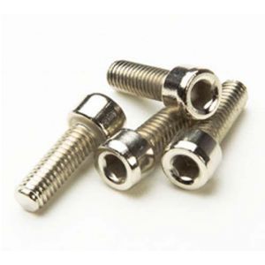 Screws Grips RaceFace BOLT PACK FOR LOCK-ON 4 pcs