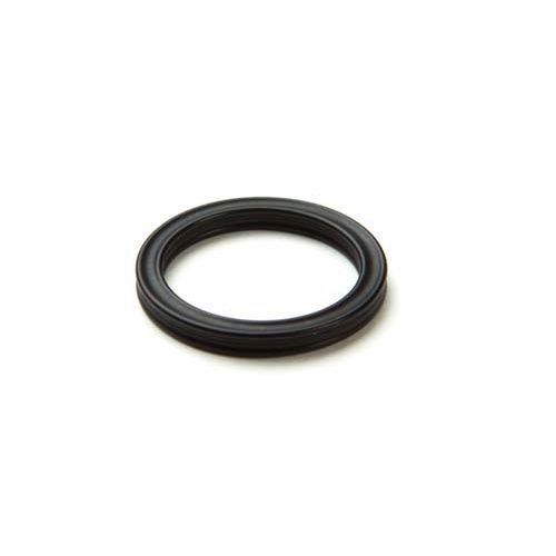 Washer rods RaceFace PRE-LOAD ELASTOMER SPACER 2.5 mm Black