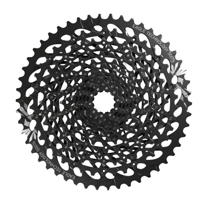 Cassette SRAM XG-1275 12SP 10-50T 00.2418.078.000