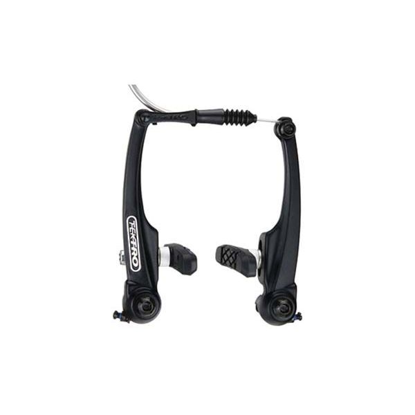 Brake V-Brake Tektro 857AL Black