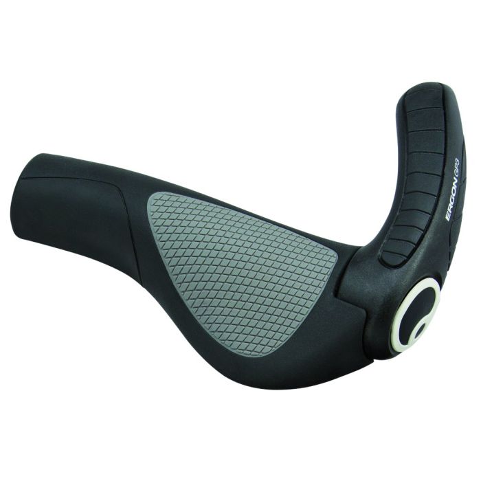 ERGON GP3-L Bar Grips