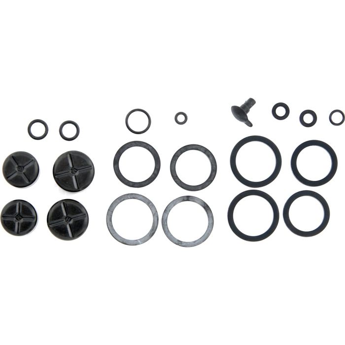 SRAM Piston Kit for Guide R/RS/RSC A1-B1 Disc Brake Calipers 16mm 14mm 11.5018.020.006