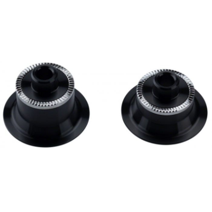 ZIPP End Cap Set for 76D DB Front Hubs QR 11.2018.045.000