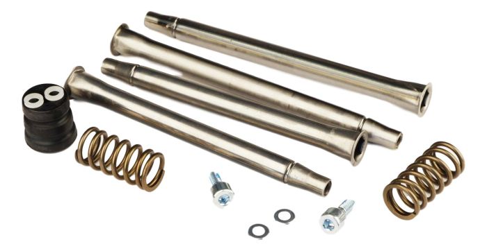 ROCKSHOX Dart 1 Shaft Kit 80mm/100mm 11.4015.032.000