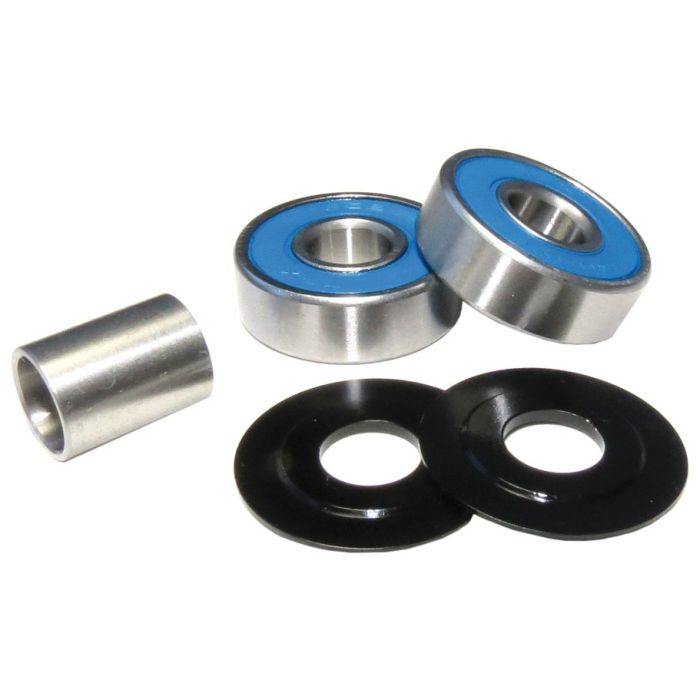 ROCKSHOX Eylet Bearings with Spacers for Deluxe/Super Deluxe Rear Shocks 11.4118.046.000