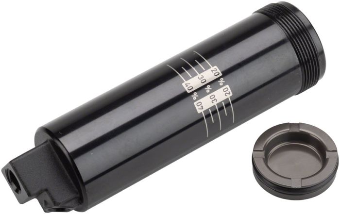 ROCKSHOX Damper Body IFP 195X46 Monarch 2014-2015 Stumpjumper Evo 29 2012-2014 11.4118.037.026