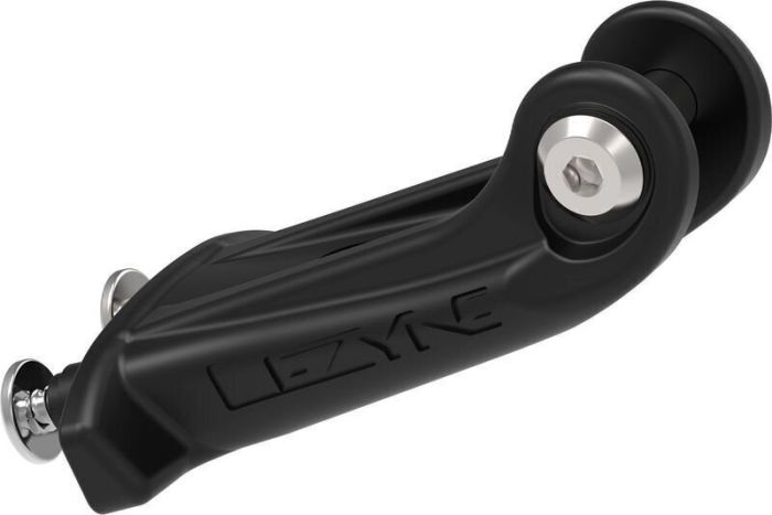 front lights holder Lezyne EBIKE SUNTOUR NEX / NCX FORK CROWN MOUNT