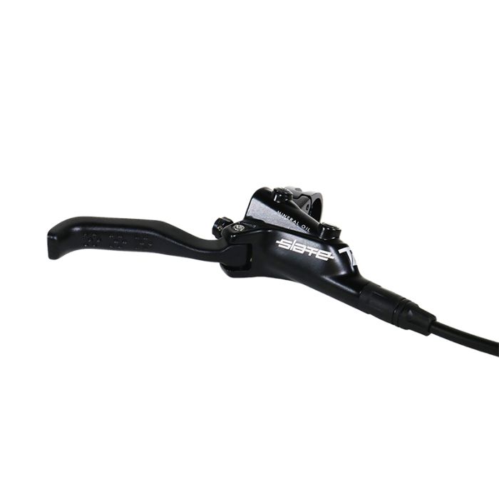 TRP Slate T4 RH R Rear hydraulic brake 1900mm Black