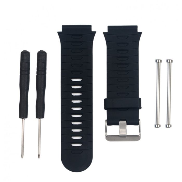 Watchband Lezyne GPS WATCH STRAP INCLUDES 4 STAINLESS TORX SCREWS