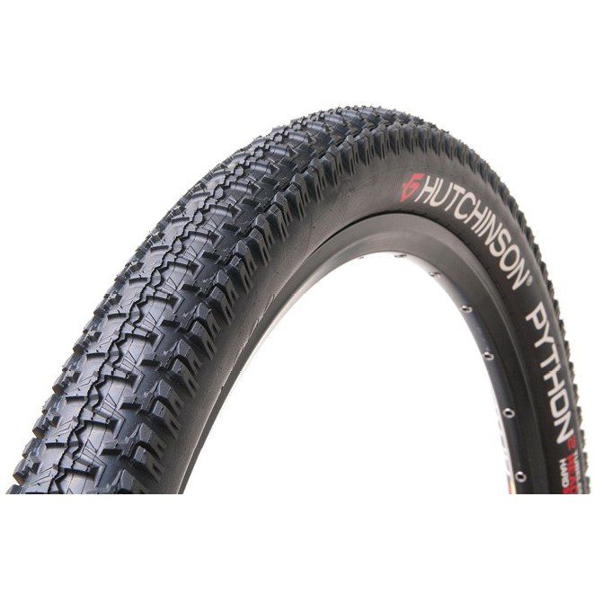 Tire bicycle Hutchinson Python 2 26x2.10 Folding