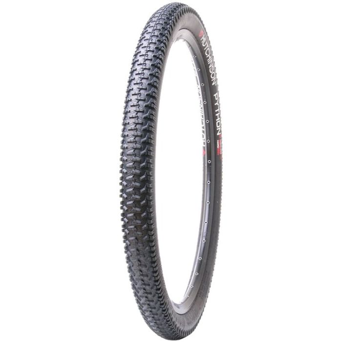 Tire Bike Hutchinson Python 2 29x2.10 Folding Tubeless Ready