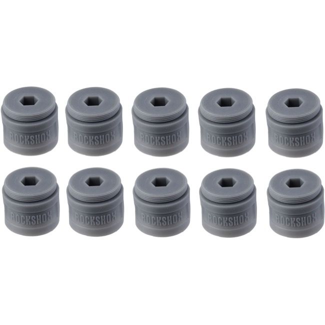 ROCKSHOX Bottomless Tokens 35mm 10pc 11.4018.032.001