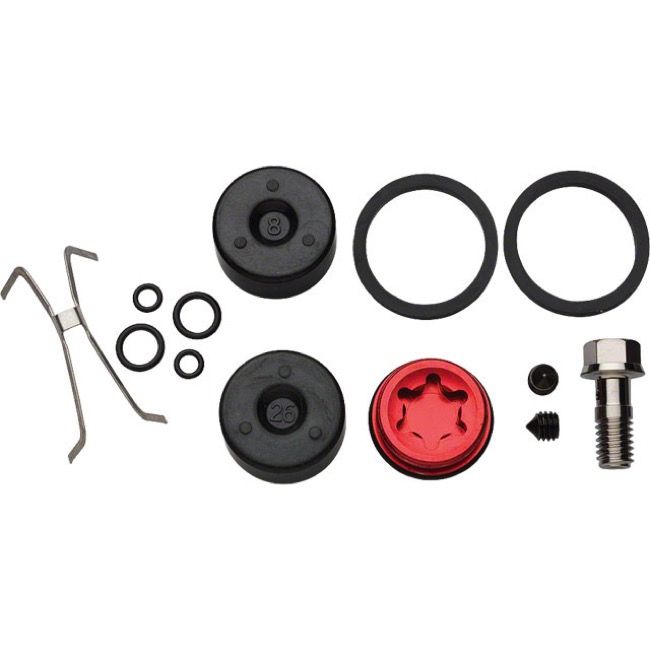 AVID Juicy Ultimate Caliper Rebuild Kit 07-09 11.5415.010.000